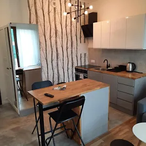 Apartament Centrum Wrocław